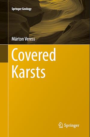 Covered Karsts