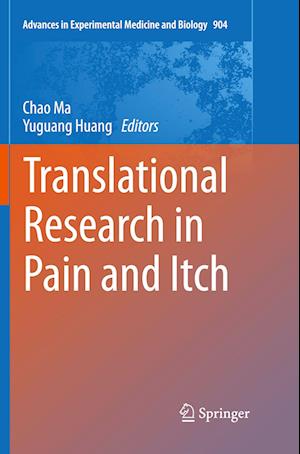 Translational Research in Pain and Itch