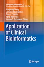 Application of Clinical Bioinformatics