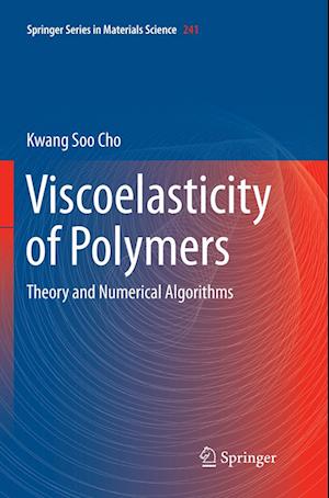 Viscoelasticity of Polymers