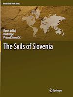 The Soils of Slovenia