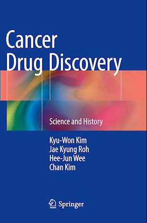 Cancer Drug Discovery