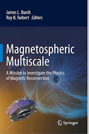 Magnetospheric Multiscale