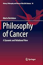Philosophy of Cancer