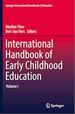 International Handbook of Early Childhood Education
