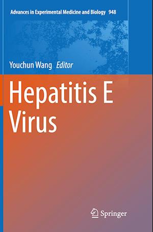 Hepatitis E Virus