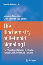 The Biochemistry of Retinoid Signaling II