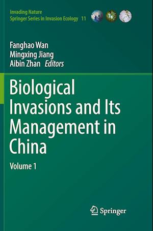 Biological Invasions and Its Management in China