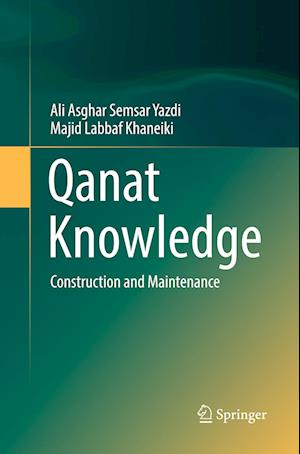 Qanat Knowledge