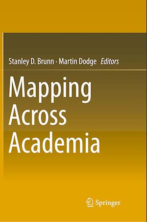 Mapping Across Academia