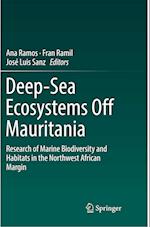 Deep-Sea Ecosystems Off Mauritania