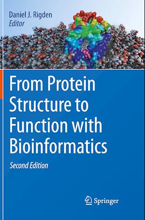 From Protein Structure to Function with Bioinformatics