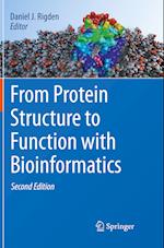 From Protein Structure to Function with Bioinformatics