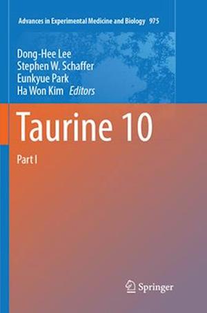 Taurine 10