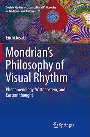 Mondrian's Philosophy of Visual Rhythm