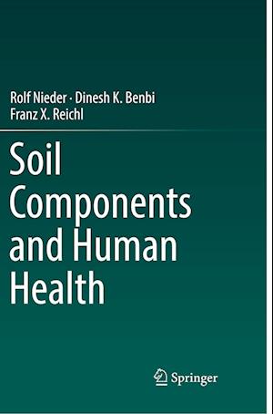 Soil Components and Human Health