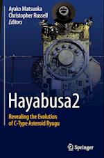 Hayabusa2