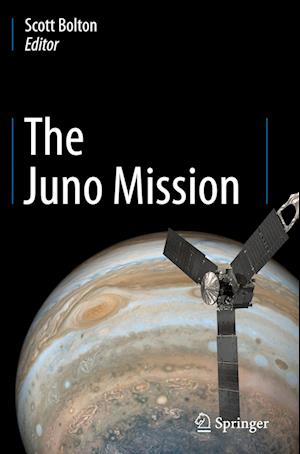 The Juno Mission