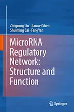 MicroRNA Regulatory Network: Structure and Function
