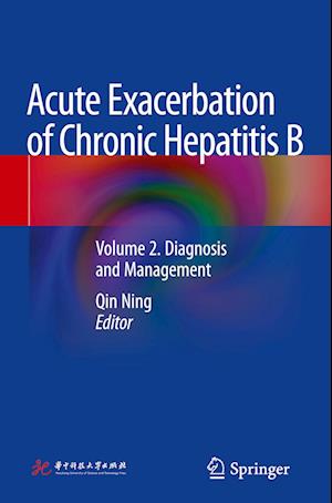 Acute Exacerbation of Chronic Hepatitis B