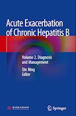 Acute Exacerbation of Chronic Hepatitis B