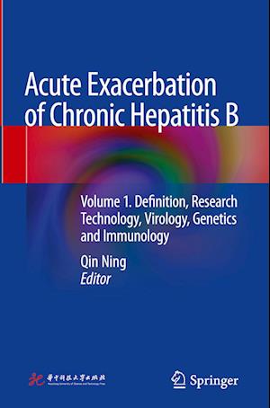 Acute Exacerbation of Chronic Hepatitis B