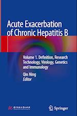 Acute Exacerbation of Chronic Hepatitis B