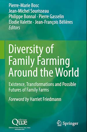 Diversity of Family Farming Around the World