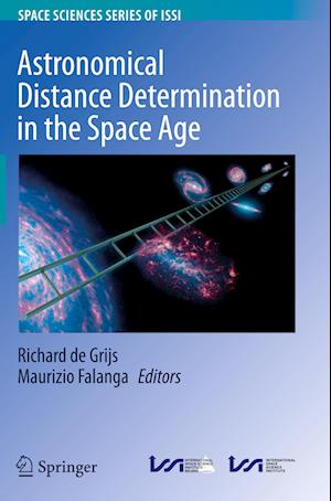 Astronomical Distance Determination in the Space Age