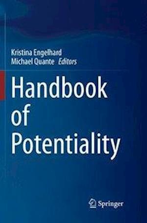 Handbook of Potentiality