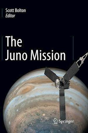 The Juno Mission