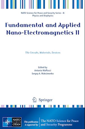 Fundamental and Applied Nano-Electromagnetics II