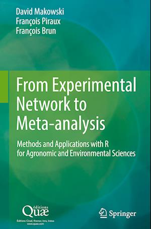 From Experimental Network to Meta-analysis