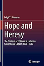 Hope and Heresy