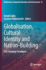 Globalisation, Cultural Identity and Nation-Building