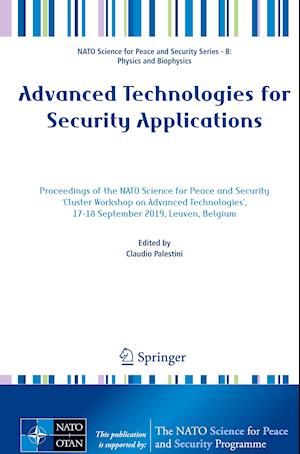 Advanced Technologies for Security Applications