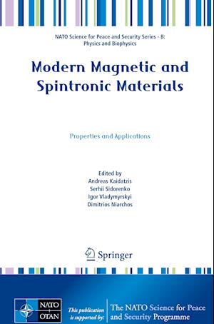 Modern Magnetic and Spintronic Materials