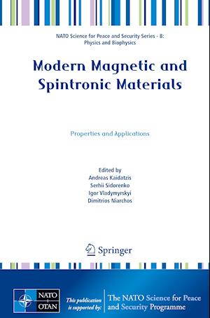 Modern Magnetic and Spintronic Materials