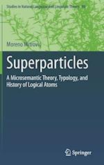 Superparticles