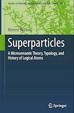 Superparticles