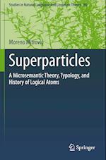 Superparticles