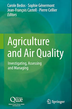 Agriculture and Air Quality