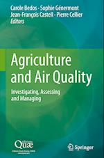 Agriculture and Air Quality