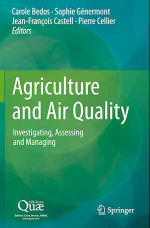Agriculture and Air Quality
