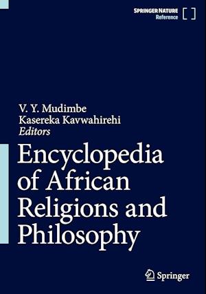 Encyclopedia of African Religions and Philosophy