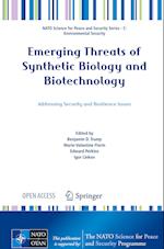 Emerging Threats of Synthetic Biology and Biotechnology