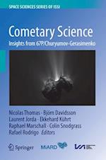 Cometary Science