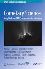 Cometary Science