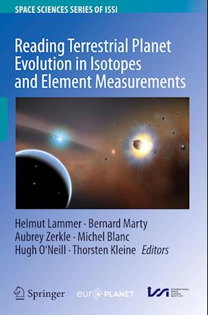 Reading Terrestrial Planet Evolution in Isotopes and Element Measurements