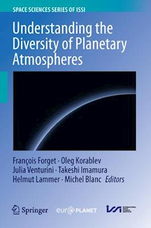 Understanding the Diversity of Planetary Atmospheres